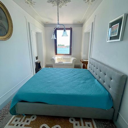 The B Collection - San Marco Riva Schiavoni Apartment เวนิส ภายนอก รูปภาพ