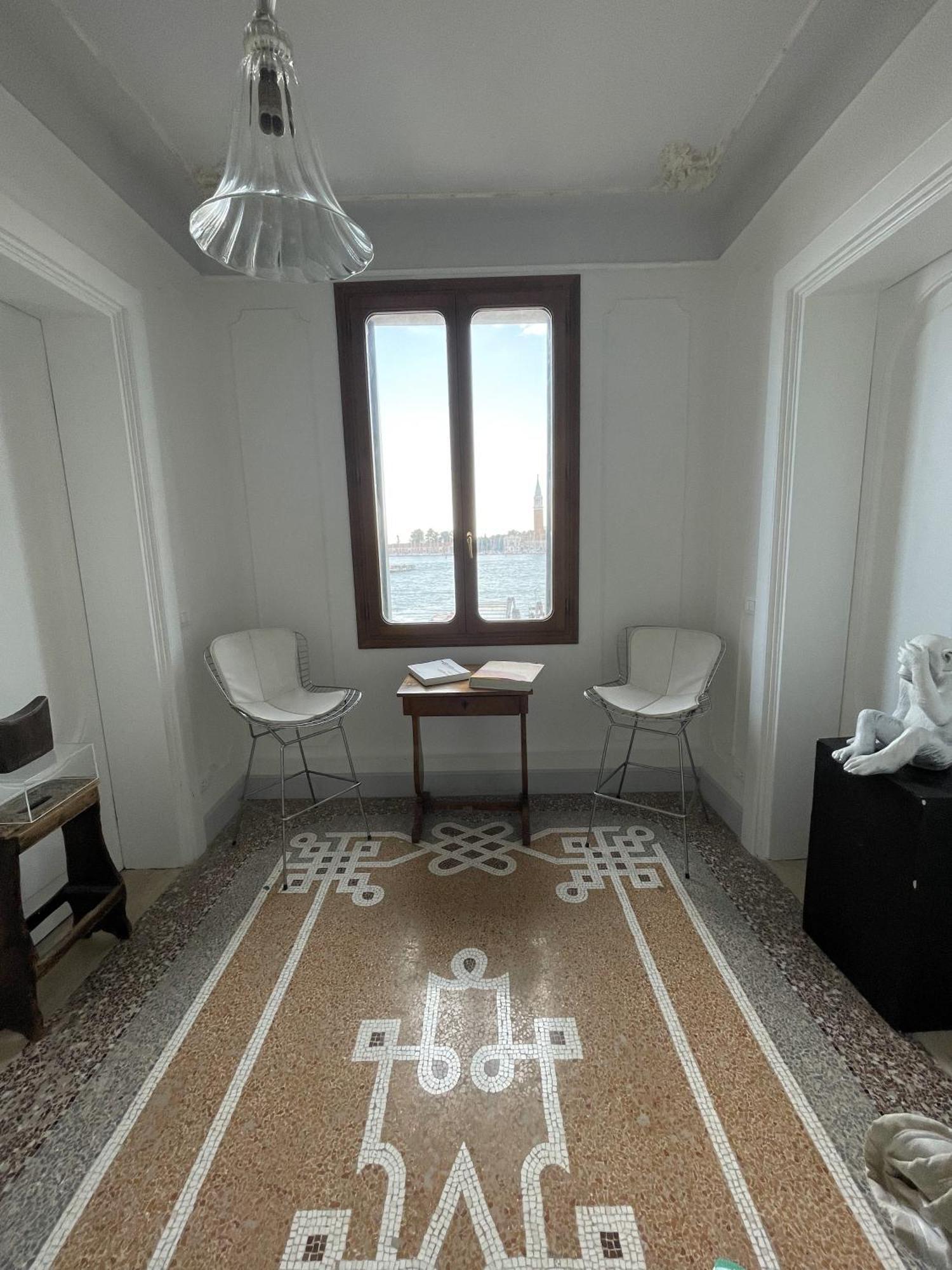 The B Collection - San Marco Riva Schiavoni Apartment เวนิส ภายนอก รูปภาพ