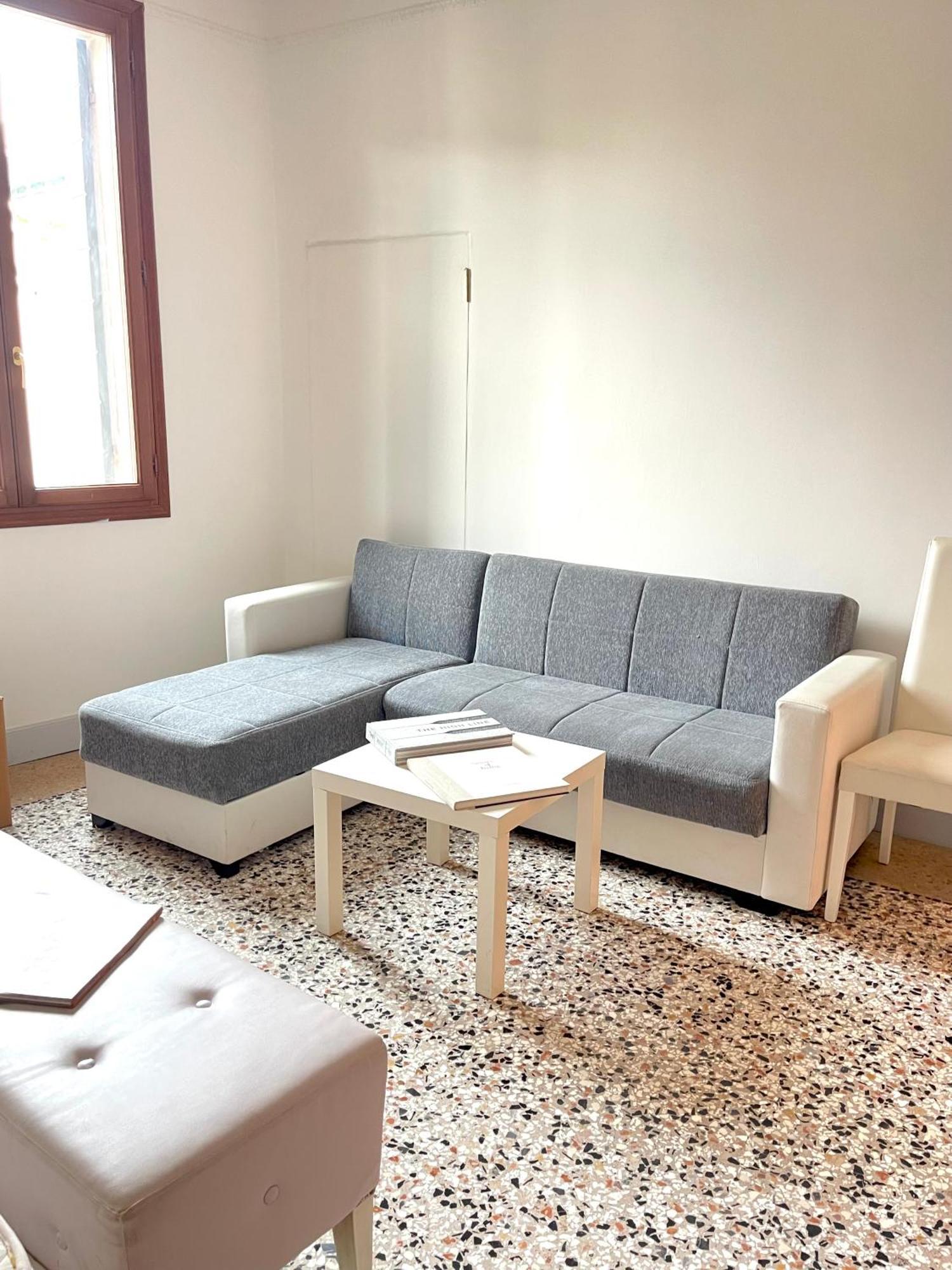 The B Collection - San Marco Riva Schiavoni Apartment เวนิส ภายนอก รูปภาพ