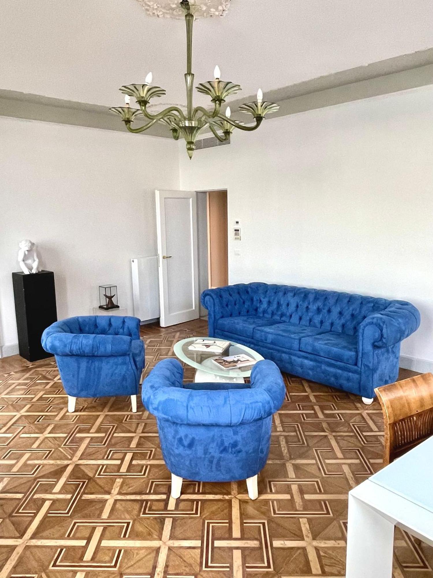 The B Collection - San Marco Riva Schiavoni Apartment เวนิส ภายนอก รูปภาพ
