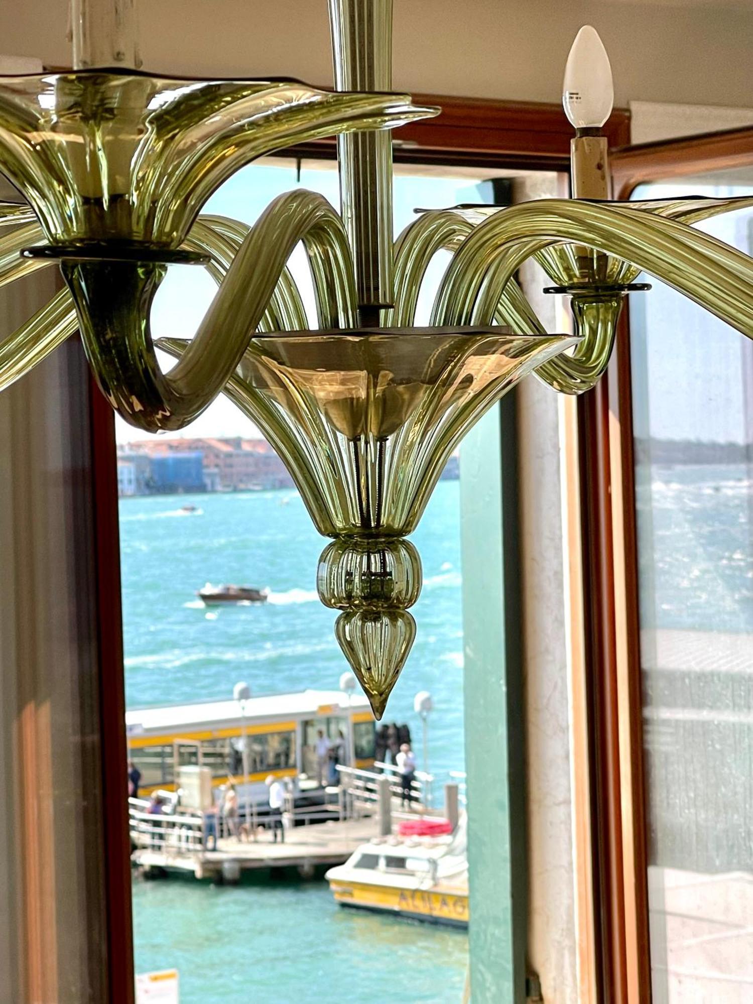 The B Collection - San Marco Riva Schiavoni Apartment เวนิส ภายนอก รูปภาพ
